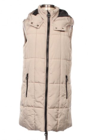 Damska kamizelka Jdy, Rozmiar S, Kolor Beżowy, Cena 72,99 zł