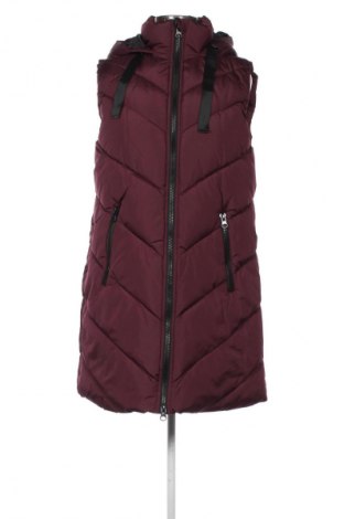 Női mellény Jdy, Méret M, Szín Lila, Ár 19 749 Ft