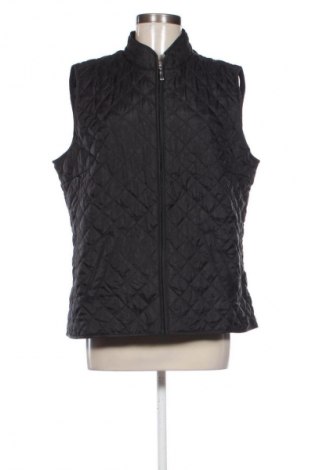 Damenweste Karen Scott, Größe L, Farbe Schwarz, Preis € 10,99