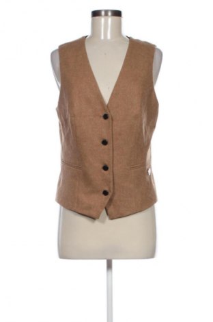 Női mellény Karl Lagerfeld, Méret M, Szín Bézs, Ár 57 159 Ft