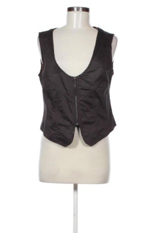 Női mellény Kenny S., Méret M, Szín Barna, Ár 5 039 Ft