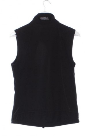 Damenweste Killtec, Größe S, Farbe Schwarz, Preis € 25,99