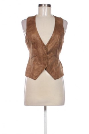 Női mellény Koton, Méret M, Szín Barna, Ár 5 099 Ft