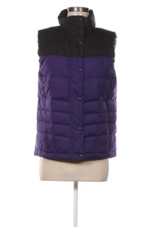 Női mellény L.L. Bean, Méret S, Szín Lila, Ár 13 429 Ft