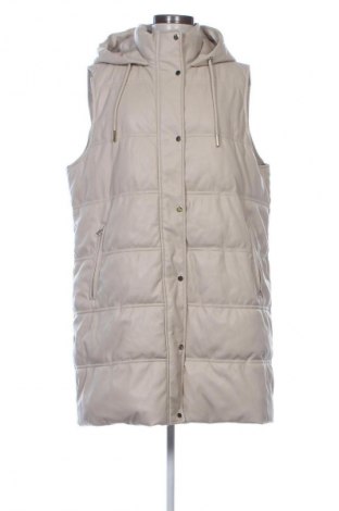 Női mellény LC Waikiki, Méret XL, Szín Bézs, Ár 10 331 Ft