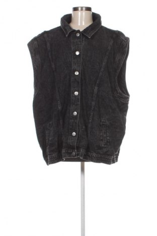 Damska kamizelka Ladies Fashion, Rozmiar 3XL, Kolor Czarny, Cena 63,99 zł