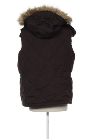 Damenweste Lands' End, Größe XL, Farbe Braun, Preis € 15,99