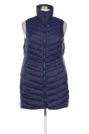 Dámska vesta  Lands' End, Veľkosť XS, Farba Modrá, Cena  13,95 €