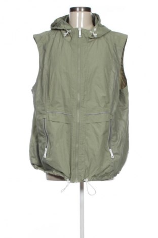 Damenweste Laura Torelli, Größe XL, Farbe Grün, Preis € 12,99