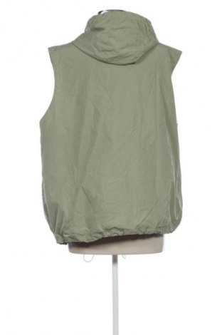 Damenweste Laura Torelli, Größe XL, Farbe Grün, Preis € 12,99