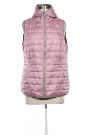 Damenweste Laura Torelli, Größe M, Farbe Rosa, Preis € 11,99