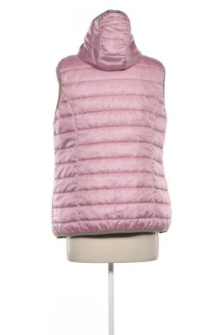 Damenweste Laura Torelli, Größe M, Farbe Rosa, Preis € 11,99