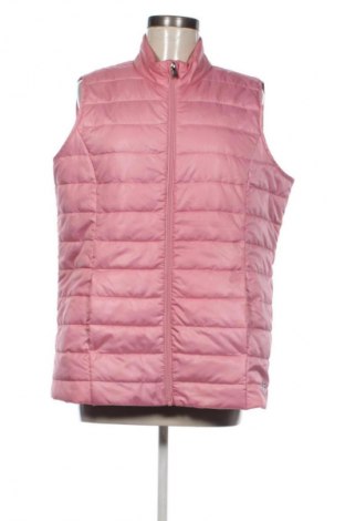 Női mellény Laura Torelli, Méret XL, Szín Hamurózsaszín, Ár 4 979 Ft