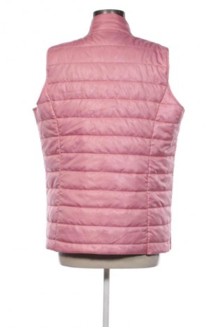 Női mellény Laura Torelli, Méret XL, Szín Hamurózsaszín, Ár 4 979 Ft