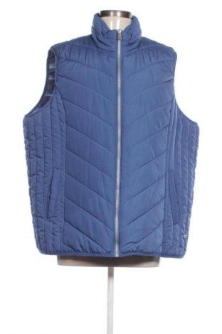 Damenweste Laura Torelli, Größe XXL, Farbe Blau, Preis € 17,99