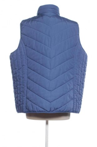 Damenweste Laura Torelli, Größe XXL, Farbe Blau, Preis € 17,99