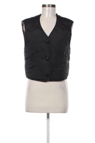 Női mellény Laura Torelli, Méret S, Szín Fekete, Ár 4 119 Ft