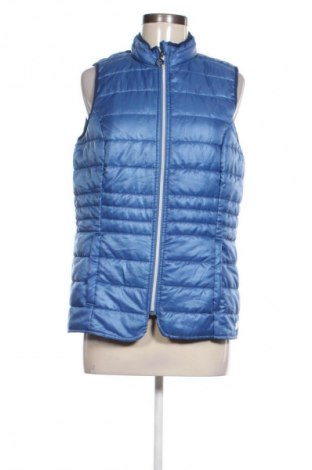 Damenweste Laura Torelli, Größe S, Farbe Blau, Preis € 13,99