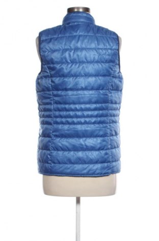 Damenweste Laura Torelli, Größe S, Farbe Blau, Preis € 13,99