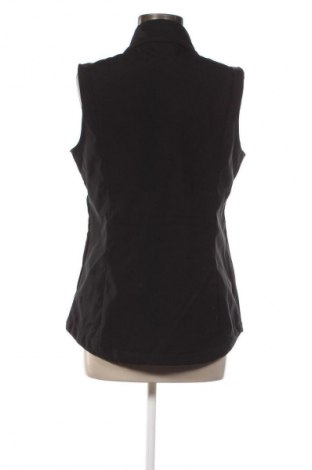 Damenweste Laura Torelli, Größe S, Farbe Schwarz, Preis € 10,99