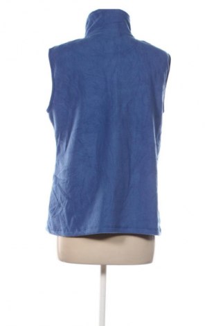 Damenweste Laura Torelli, Größe M, Farbe Blau, Preis € 9,99