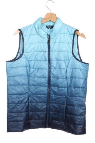 Дамски елек Laura Torelli, Размер M, Цвят Син, Цена 7,66 €