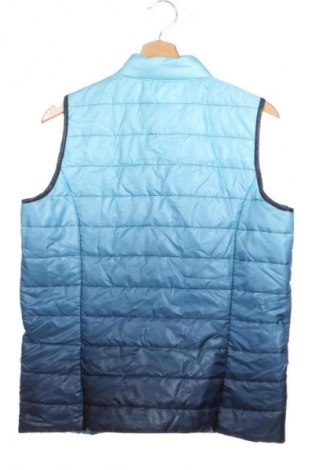 Дамски елек Laura Torelli, Размер M, Цвят Син, Цена 7,66 €