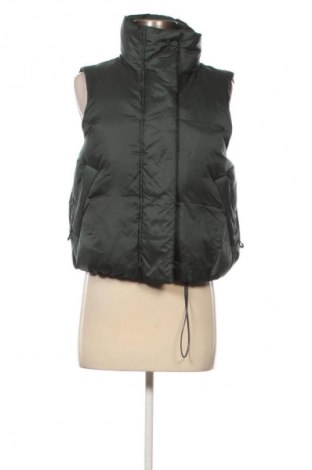 Női mellény Levi's, Méret XS, Szín Zöld, Ár 35 299 Ft