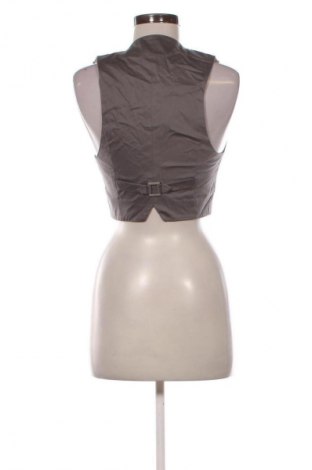 Damenweste Livre, Größe S, Farbe Grau, Preis 12,99 €