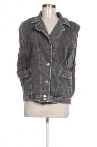 Női mellény Loavies, Méret XS, Szín Fekete, Ár 6 169 Ft