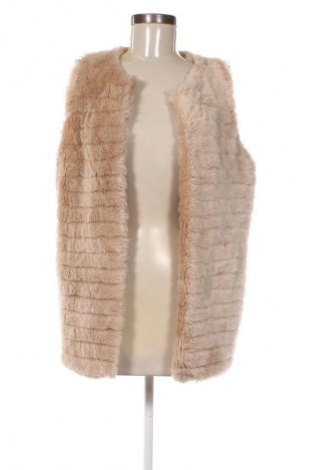 Női mellény Lokita, Méret S, Szín Bézs, Ár 7 029 Ft