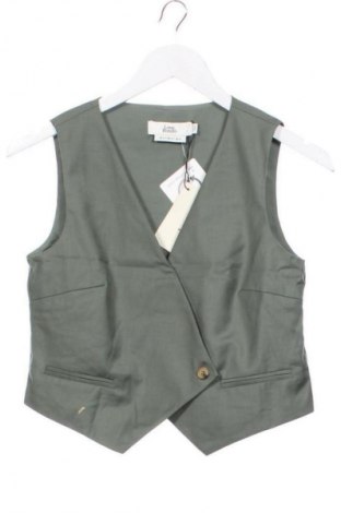 Damenweste Love Bonito, Größe S, Farbe Grün, Preis € 28,99