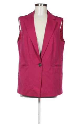 Dámska vesta  Luisa Cerano, Veľkosť L, Farba Ružová, Cena  22,95 €