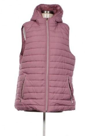 Damska kamizelka Mana, Rozmiar XXL, Kolor Różowy, Cena 63,99 zł