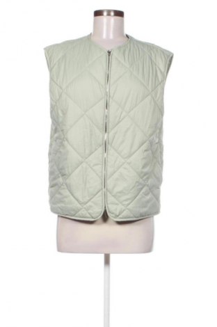 Дамски елек Mango, Размер L, Цвят Зелен, Цена 10,22 €