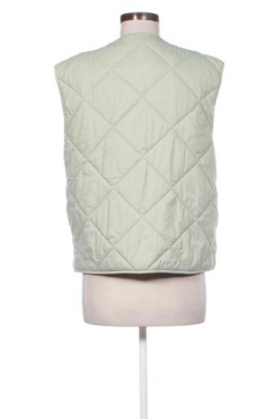 Дамски елек Mango, Размер L, Цвят Зелен, Цена 10,22 €