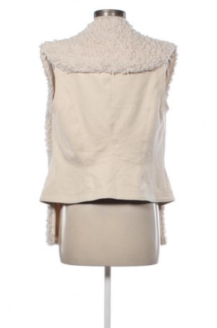 Damenweste Marc Cain, Größe M, Farbe Ecru, Preis € 57,99