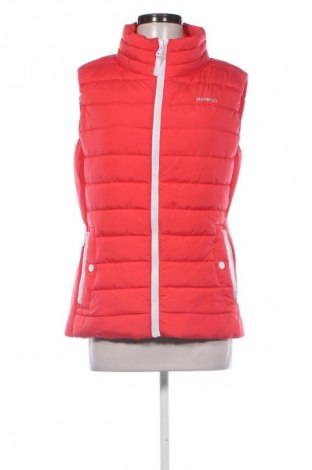 Damenweste Marikoo, Größe L, Farbe Rot, Preis € 25,99