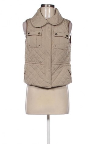 Női mellény Massimo Dutti, Méret M, Szín Bézs, Ár 15 702 Ft