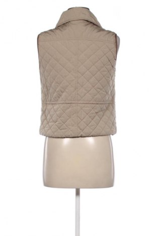 Női mellény Massimo Dutti, Méret M, Szín Bézs, Ár 15 702 Ft