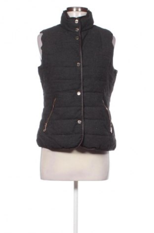 Damenweste Massimo Dutti, Größe L, Farbe Schwarz, Preis € 38,99