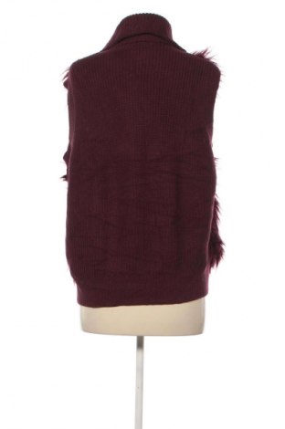 Damenweste Michael Kors, Größe XL, Farbe Rot, Preis € 58,99