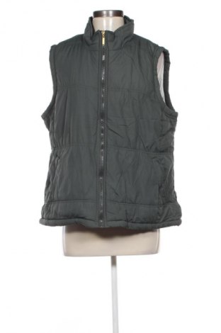 Damenweste Millers, Größe XL, Farbe Grün, Preis € 11,99