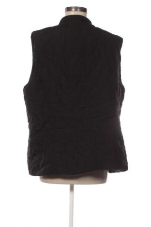 Damenweste Millers, Größe XXL, Farbe Schwarz, Preis € 9,99