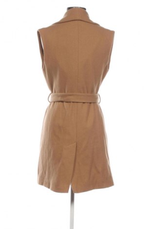 Damenweste Miss Selfridge, Größe XS, Farbe Beige, Preis € 17,00