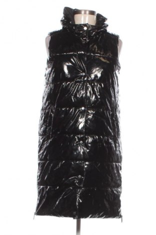 Дамски елек Mohito, Размер XXS, Цвят Черен, Цена 24,56 €