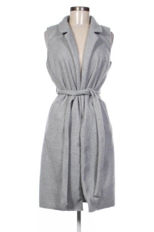 Дамски елек Mohito, Размер M, Цвят Сив, Цена 19,94 €