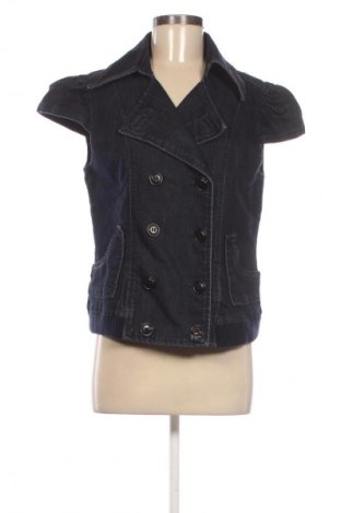 Damenweste Monica's Jeans, Größe XXL, Farbe Blau, Preis € 20,00