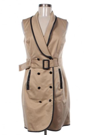 Női mellény Morgan, Méret M, Szín Bézs, Ár 13 079 Ft