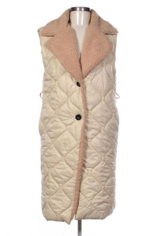 Női mellény NEW COLLECTION, Méret XL, Szín Bézs, Ár 13 223 Ft